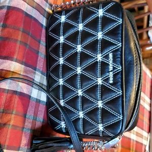 Michael Kors Crossbody Purse